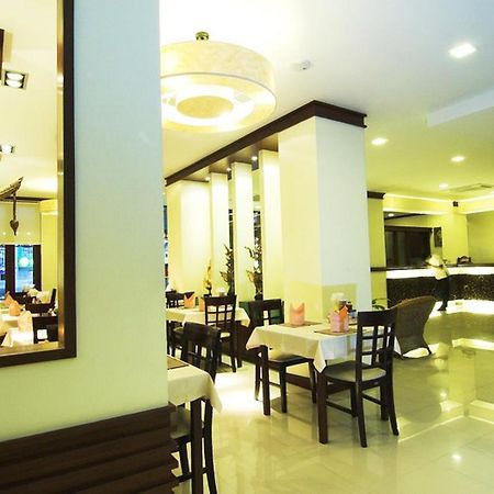 Ps Hotel Phuket Patong - Sha Plus Ngoại thất bức ảnh
