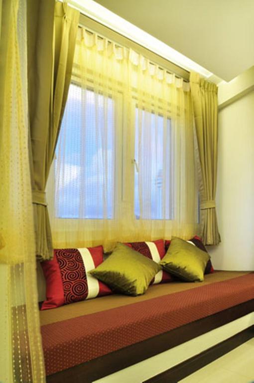 Ps Hotel Phuket Patong - Sha Plus Phòng bức ảnh