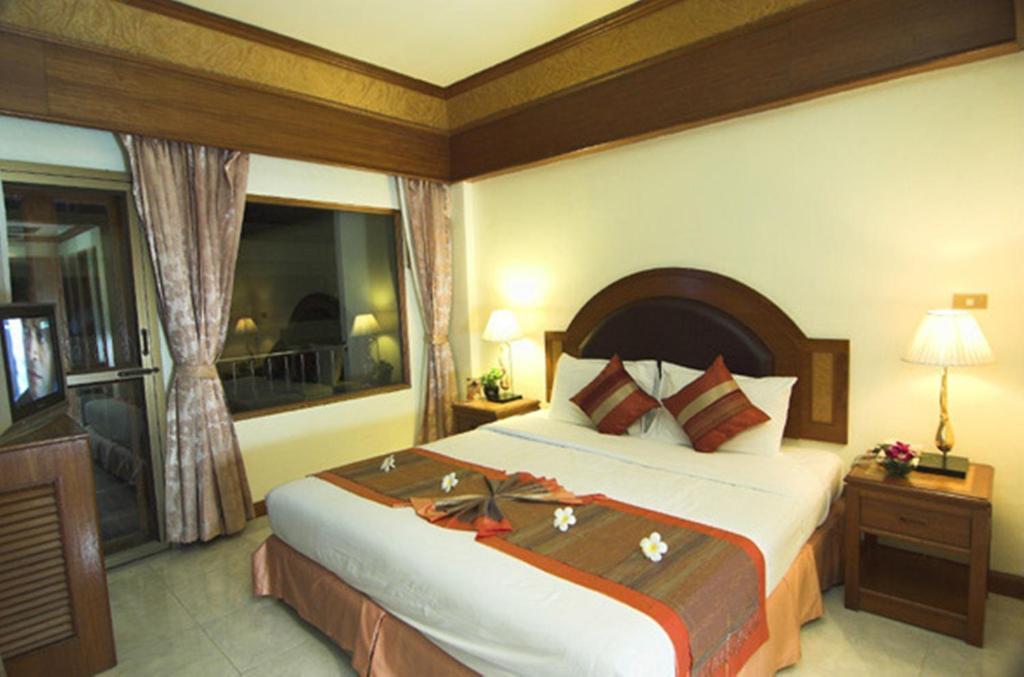 Ps Hotel Phuket Patong - Sha Plus Phòng bức ảnh