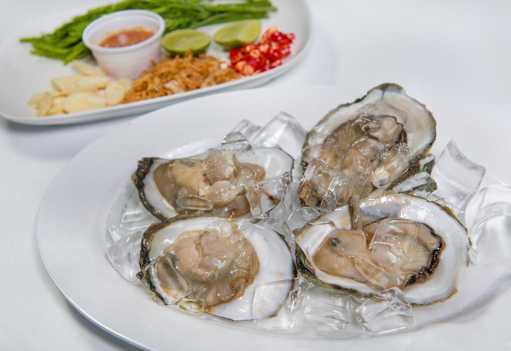 Ps Hotel Phuket Patong - Sha Plus Ngoại thất bức ảnh