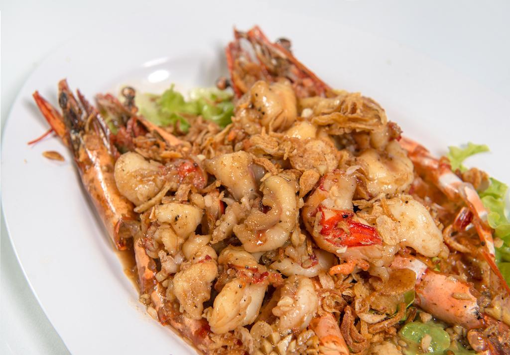 Ps Hotel Phuket Patong - Sha Plus Ngoại thất bức ảnh