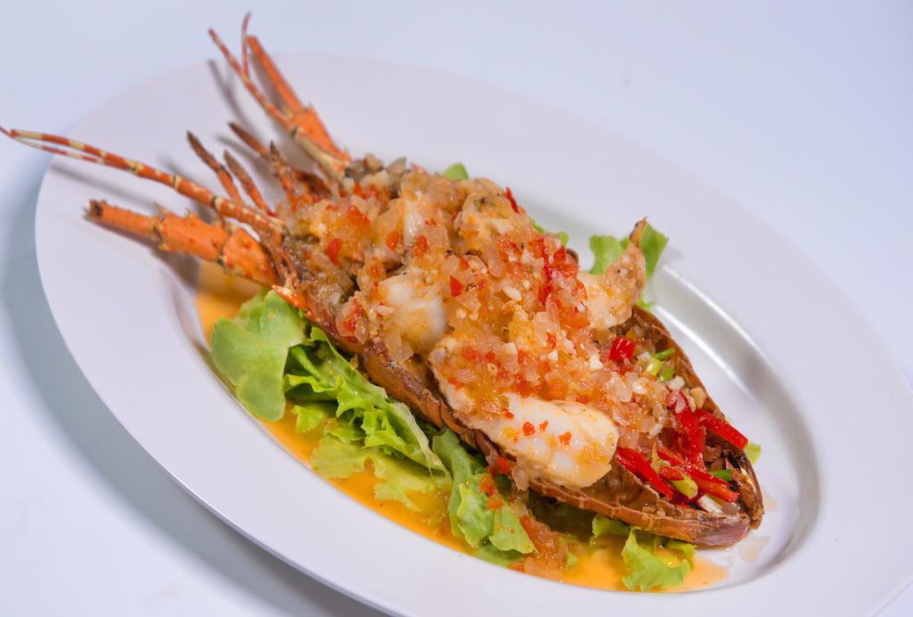 Ps Hotel Phuket Patong - Sha Plus Ngoại thất bức ảnh