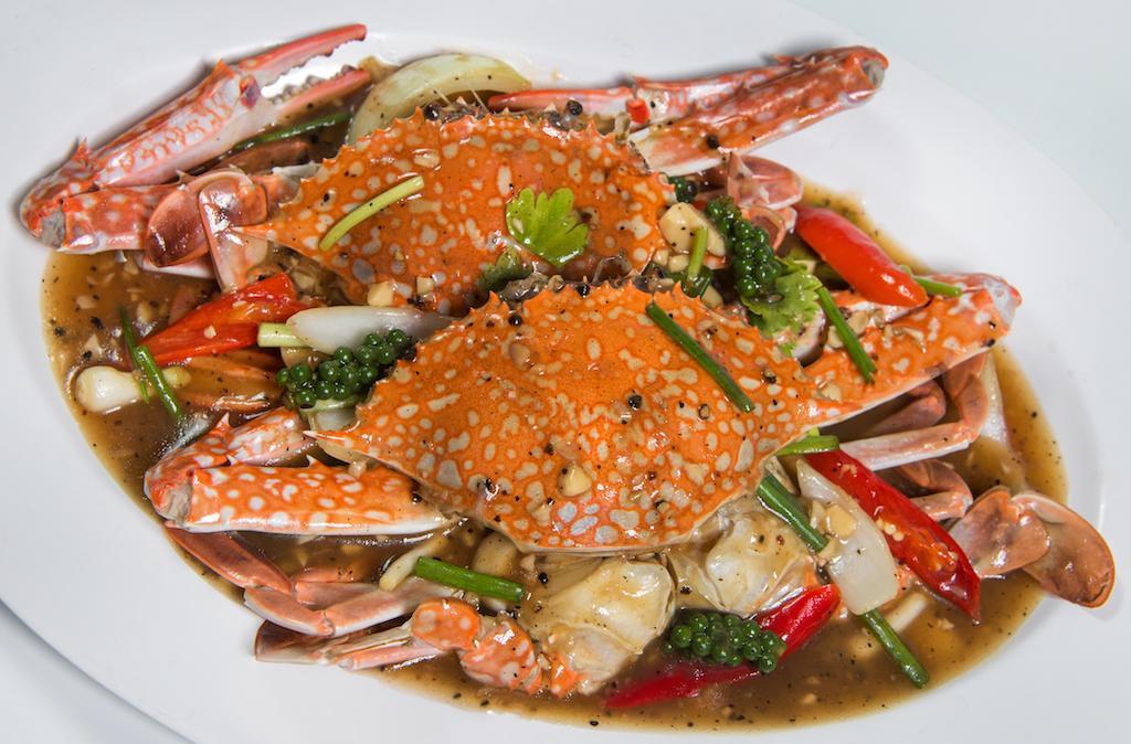 Ps Hotel Phuket Patong - Sha Plus Ngoại thất bức ảnh