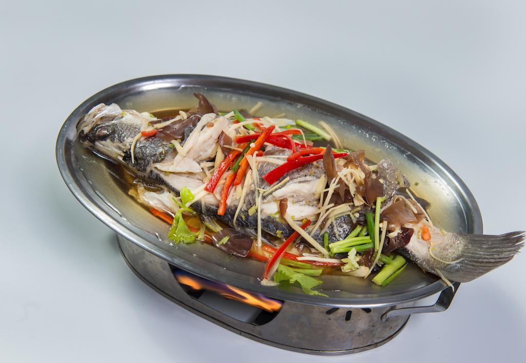 Ps Hotel Phuket Patong - Sha Plus Ngoại thất bức ảnh